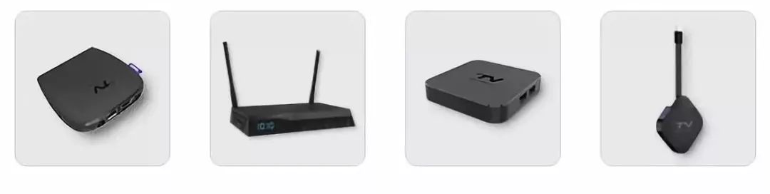 Android TV Pie認證產品
