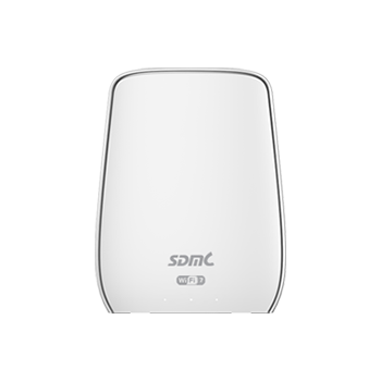 Wi-Fi 7 BE3600 雙頻無線路由器（NM3615BE）