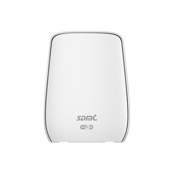 Wi-Fi 6 AX5400 雙頻無線路由器（NM5415C）